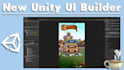 create custom unity game UI, gui, and user interface in unity