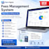 develop a school fee management system