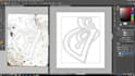 do vector tracing in adobe illustrator