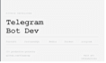 build a python rest API with fastapi and postgresql