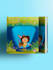 design children book cover art
