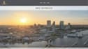 create a responsive website