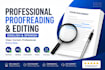 professional proofreading and editing in english and spanish