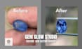 do professional custom gem cutting and polishing service