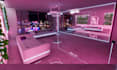 do vrc world vrchat world vr world game environment metaverse world vrc world