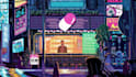 create retro 8bit and 16bit pixel art game assets