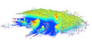 process lidar data for forest structure and metrics