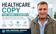 write high converting healthcare copy
