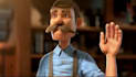 create professional 3d character animation in blender and maya