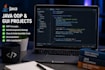create java oop gui projects, assignments and documentation