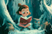 do childrens book illustrations