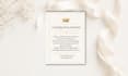 design modern minimal printable graduation cards