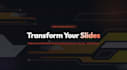 redesign professional business powerpoint