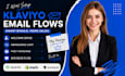 do klaviyo integration email marketing email flows shopify klaviyo