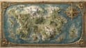create high quality bespoke fantasy maps