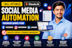 optimize claude ai for facebook, instagram, and linkedin content workflows