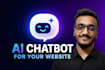 make API powered personal ai chatbot