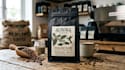 create coffee bag packaging and label design