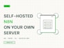 set up self hosted n8n on AWS with docker and SSL
