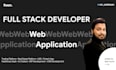 deliver custom web application with ai integration