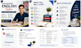 teach english grammar, speaking and conversation