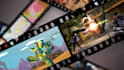 do professional motion graphic design