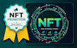 promote nft, playtoearn, metaverse or crypto