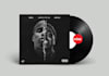 design an animated album cover and spotify canvas loop
