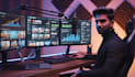 create professional youtube automation videos
