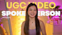 create engaging talking videos
