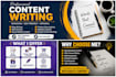 write social media content, blogs and scripts