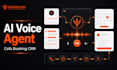 setup an ai voice calling agent with vapi retell ghl and n8n