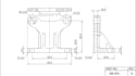 do 2d print design, 2d cad design 2d drawing in solidworks