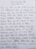 write anything with my beautiful handwriting
