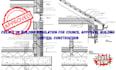 create uk building regulation for council approval building control construction