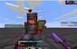 create a custom minecraft utilities mod or plugin