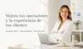 improve your business operations and customer experience