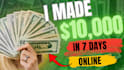 professional thumbnail designer for youtube and social media