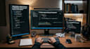 do c plus plus, python programming, and verilog coding tasks