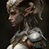do fantasy characters or fantasy character