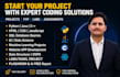 do cpp java python sql database html css assigned programming project developer