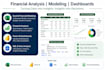 build excel financial model