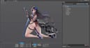 create custom animation spine 2d professional