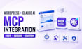 integrate claude, openai mcp with your wordpress site