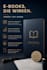 write and design your professional ebook