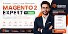 be your magento 2 developer for custom modules and extensions
