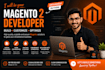 develop custom magento 2 modules and extensions