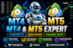 develop mt4 mt5 expert advisor, trading bot, indicator and eas