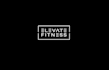 design elevate fitness logo