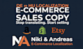 provide sales optimized german hungarian ecommerce localization